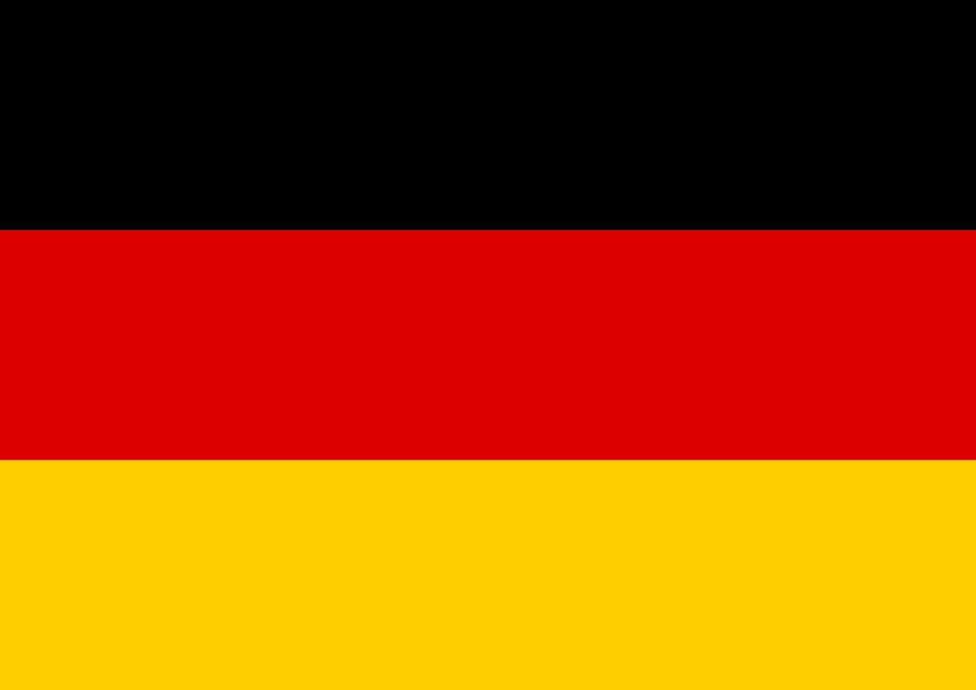 Best Garden Flag Germany