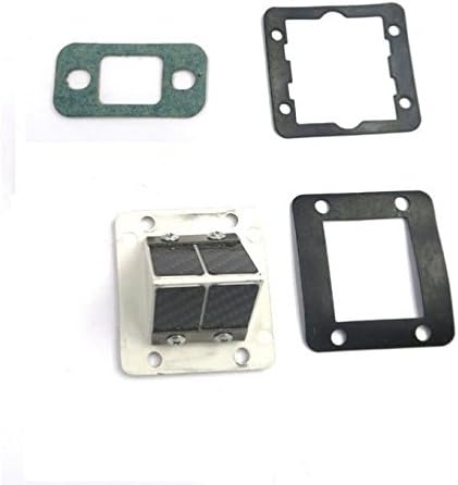 CDH G-2 Reed Valve Block Only