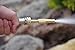 Red Earth Naturals Water Hose Nozzle for Garden Hose - Water Nozzle Adjusts from Mist to Jet, Garden Hose Nozzle with Easy On Off - Solid Brass Built to Last