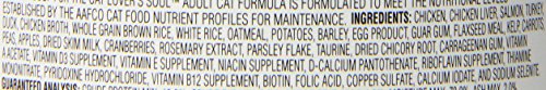 Chicken Soup for the Soul Chicken for Adult Cats 5.5 Ounce Cans, Case of 24