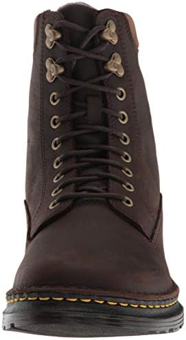dr martens vincent hook review