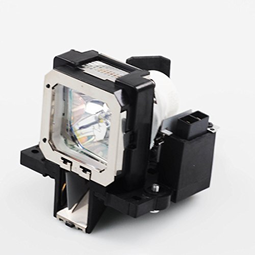 STAR-LAMP PK-L2210U Replacement Projector Lamp bulb for JVC DLA-F110/RS30/RS40U/RS45U/RS50/RS55/RS60/RS65/VS2100U/X3/X30/X7/X70/X9/X90 DLA-F110; DLA-RS40; DLA-RS40U