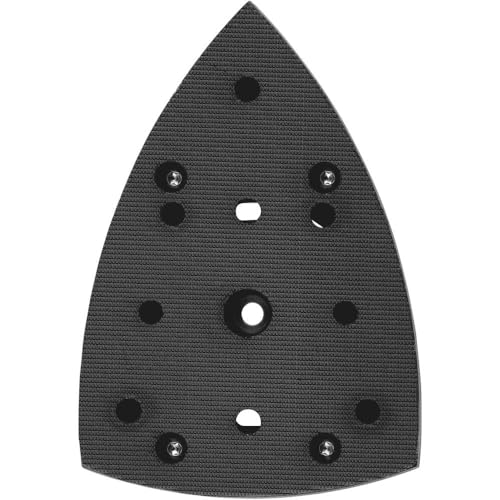 Metabo Placa abrasiva con velcro 100x150