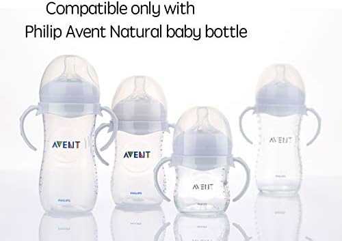 avent bottle handles australia