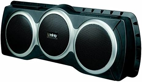 subwoofer infinity basslink