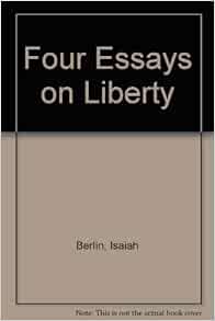 Essays on liberty image