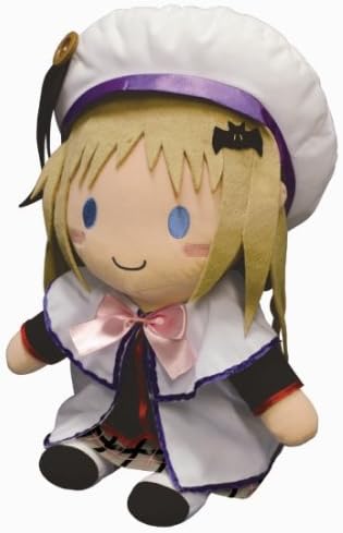 Amazon リトルバスターズ エクスタシー クドリャフカ 巨大ぬいぐるみ アニメ 萌えグッズ 通販