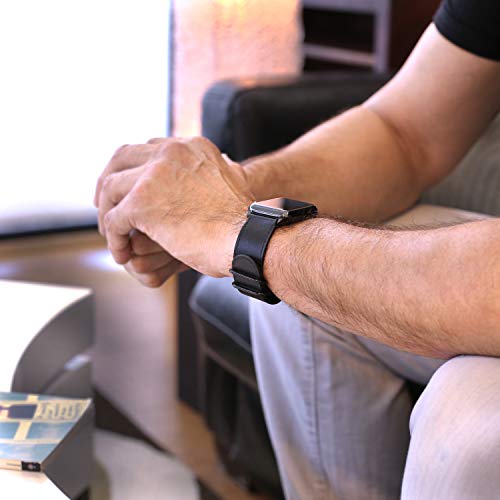 apple watch large wrist