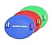 Slippery Racer Downhill Pro Saucer Disc Snow Sled