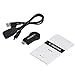 Greyghost TV Stick Dongle Wireless Streaming Media Player Wi-Fi Display Receiver DLNA Airplay Miracast Airmirroring Chromecast