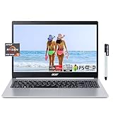 acer Aspire 5 A515-45 Slim Laptop, 15.6" Full HD