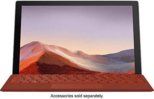 New Microsoft Surface Pro 7 12 3 Touch Screen Intel Core I3 4gb Memory 128gb Solid State Drive Latest Model Platinum Vdh Amazon Sg Electronics