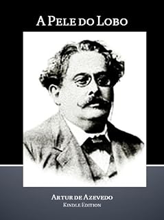 Livro A Pele do Lobo ( Portuguese Edition) (Com Índice) (with contents)