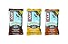 CLIF BAR - Sweet & Salty Energy Bar - Variety Pack - (2.4 Ounce Protein Bar, 3 Flavors, 4 of Each Flavor, 12 Count)