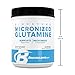 Signature Micronized Glutamine