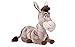 Happy Feet Slippers 2302 - Donkey - 12