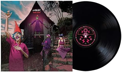 Gorillaz - Amazon.com Music