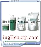 Nigelle AX Treatment A+