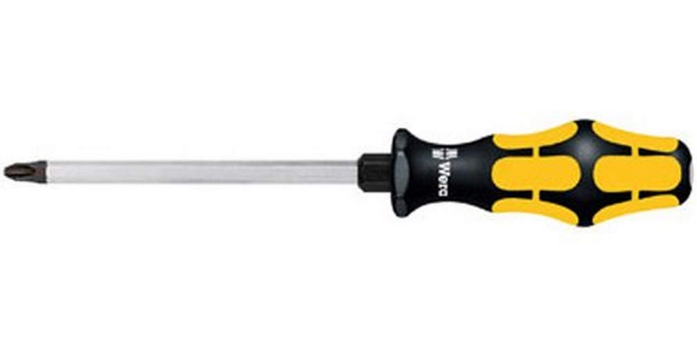 Wera WER017015 Chiseldriver Screwdrivers
