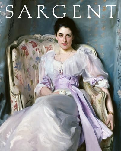 Sargent: The Masterworks: Herdrich, Stephanie L.: 9780847862399