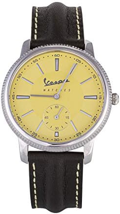 Unisex Watch Model HERITAGE PICCOLO SECONDO (VA-HE02-SS-05YW-CP)