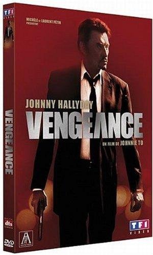 Vengeance