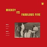 MICKEY AND THE FABULOUS (10IN)                     image