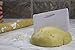 Dough & Bowl Scrapers, Set Of 4 Multipurpose Kitchen Gadgets - Curved Edge & Flat Edge Flexible Scrapers For Food Processor Bowl & Kitchen Bowl Scraping Baking, Bread Dough, Cake Fondant, Icing