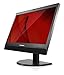 2019 Lenovo ThinkCentre M92z 23 inch Monitor All in one, Intel Core i7 3770s Upto 3.9GHz, 8G DDR3, 512G SSD, DP, WiFi, BT 4.0, DVD, Win10 64 Bit-Multi-Language(Certified Refurbished)thumb 3