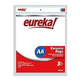 Genuine Eureka AA Eureka & WhirlWind Vacuum Bag - 3 pack (58236C)
