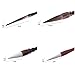 Hmayart Quality Featured Brush for Traditional Chinese Painting & Ink Brush Calligraphy (Classic Brush Set)