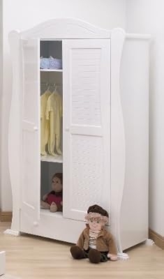 childcare grange cot