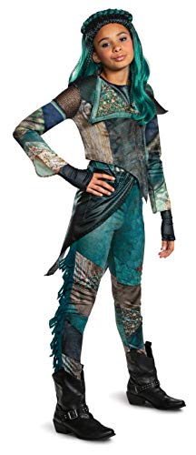 Disney Descendants Uma Costume Officially Licensed