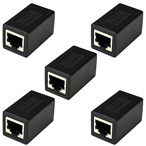 Togconn RJ45 Coupler，Ethernet Coupler, Ethernet