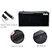Cargo Bag, Ohuhu 15 Cubic Feet Waterproof Cargo Carrier, Expandable Hitch Tray Roof Top Cargo Bag, Fire Resistant