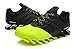 Springblade Drive Men's Sports Running Shoes YVVY Non-Slip Shoes