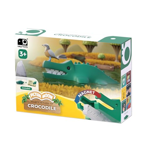 Crocodile