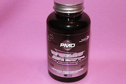 PMD Z-TEST TESTOSTERONE INDUCER