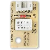 Galepromot Humidifier Accessories for Dehumidifier Humidity Senson Module Board Temperature Sensor Compatible for HIS06 Humidifier Parts and Accessories