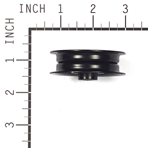 Briggs and Stratton 7012124YP Pulley, Idler - V21