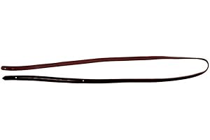 NRS Tack Latigo Rope Strap