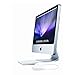 Apple iMac 20in 2.66GHz Core 2 Duo (MC015LL/C) All in One Desktop, 8GB Memory, 160GB Hard Drive, MacOS (Renewed)thumb 2