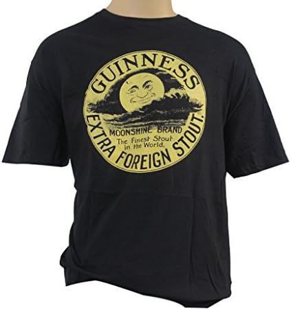 Guinness Extra Foreign Stout T-Shirt