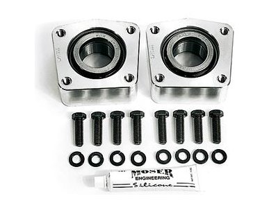 Moser EngineeringInc. 9300 C-CLIP ELIMINATOR 7.5 &