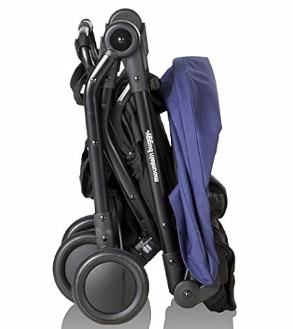 mountain buggy nano v2