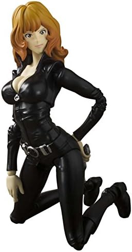 Amazon S H フィギュアーツ ルパン三世 峰不二子 約135mm Abs Pvc製 塗装済み可動フィギュア フィギュア ドール 通販