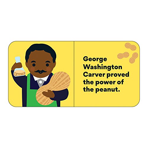 Little Scientist Board Book Set - Thumbnail 3