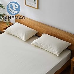 PANBMAO Brand Grounding Fitted Sheet with Grounding