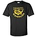 Iowa USA Wrestling, Hawkeyes, University of Iowa T-Shirt
