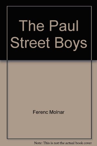 The Paul Street Boys